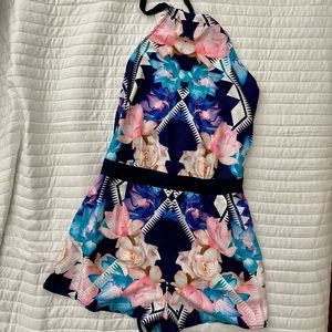NWT Angel Biba Romper